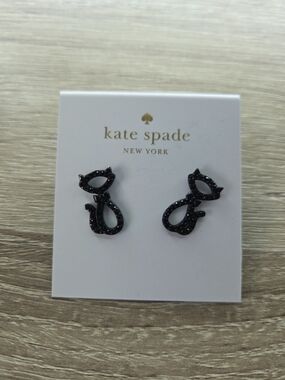 kate spade Jazz Things Up Earrings